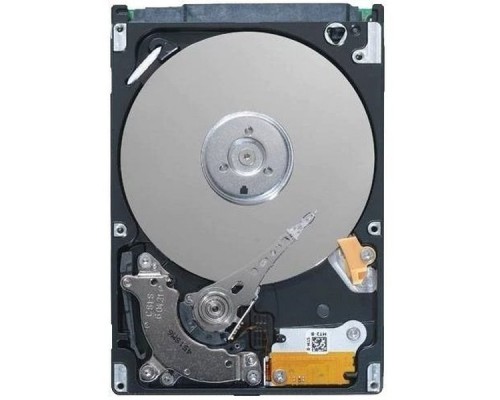 Жесткий диск Dell 1x500Gb SATA 7.2K 9RZ164-536 Hot Swapp 2.5/3.5