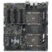 Серверная системная плата MB ASUS WS C621E SAGE Intel C621, Dual Intel® Socket P (LGA 3647), 12xDDR4, 7xPCIe x16 v3.0, 8xSATA 6Gb/s (RAID 0,1,5,10) + 2xSATA 6Gb/s + 1xM.2 + 4xU.2, 2x1Gb Intel® I210-AT, 10xUSB 3.1 + 4xUSB 2.0, E-ATX