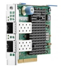 Адаптер HPE Ethernet 10Gb 2-port 562FLR-SFP+ (727054-B21)                                                                                                                                                                                                 