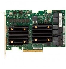 Адаптер Lenovo 7Y37A01086 ThinkSystem RAID 930-24i 4GB Flash PCIe 12Gb                                                                                                                                                                                    