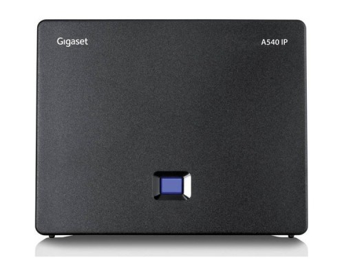 Телефон IP Gigaset A540 IP черный