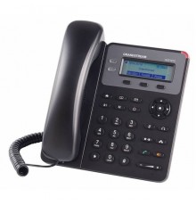 Телефон IP Grandstream GXP-1615 черный                                                                                                                                                                                                                    