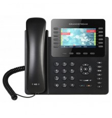 Телефон SIP Grandstream GXP-2170 черный                                                                                                                                                                                                                   