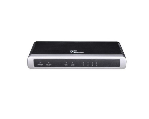 Шлюз IP Grandstream GXW-4104