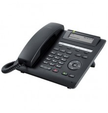 Телефон IP Unify OpenScape CP205 черный (L30250-F600-C432)                                                                                                                                                                                                
