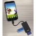 Разветвитель USB-C Hama 3порт. черный (00054144)