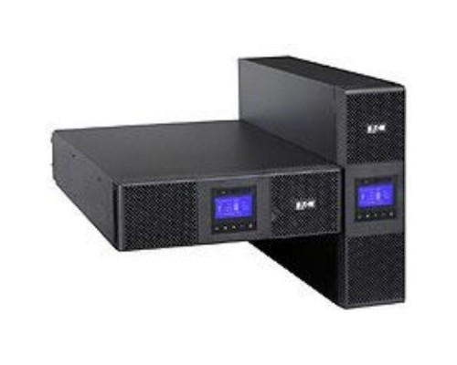 Источник бесперебойного питания Eaton 9SX 9SX5KIRT 4500Вт 5000ВА черный