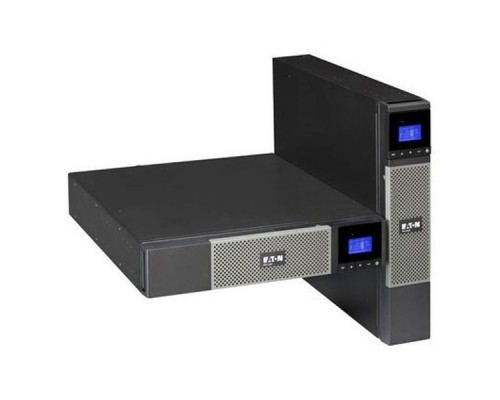 Источник бесперебойного питания Eaton 5PX 5PX1500IRT 1350Вт 1500ВА черный