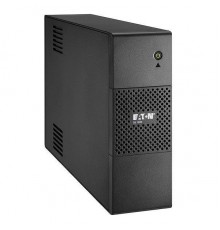 Источник бесперебойного питания Eaton 5S 5S1000i 600Вт 1000ВА черный                                                                                                                                                                                      