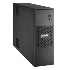 Источник бесперебойного питания Eaton 5S 5S1500i 900Вт 1500ВА черный                                                                                                                                                                                      