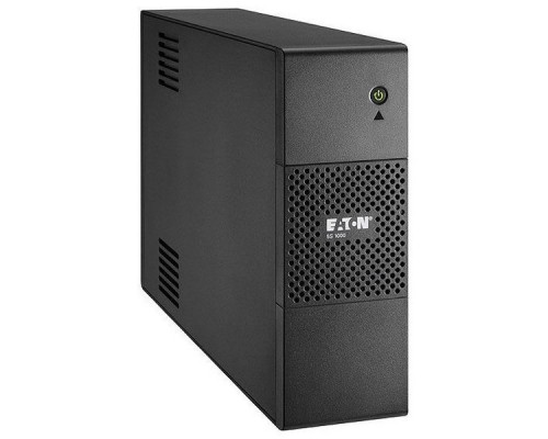 Источник бесперебойного питания Eaton 5S 5S1500i 900Вт 1500ВА черный