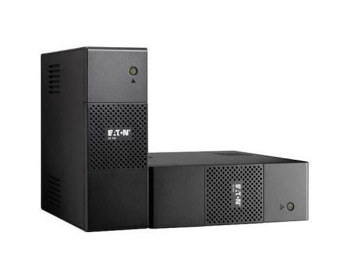 Источник бесперебойного питания Eaton 5S 5S1500i 900Вт 1500ВА черный