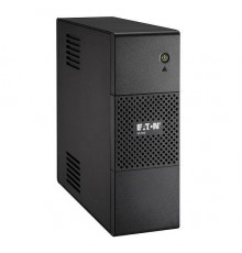 Источник бесперебойного питания Eaton 5S 5S700i 420Вт 700ВА черный                                                                                                                                                                                        