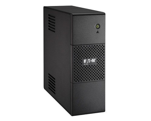 Источник бесперебойного питания Eaton 5S 5S700i 420Вт 700ВА черный