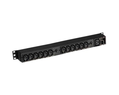 Распределитель питания Eaton EFLX12I FlexPDU 12 IEC