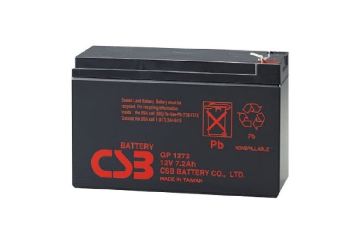 Gp 1272 12v. Аккумулятор CSB GP 12120. CSB gp12120 (12в/12 а·ч). Батарея для ИБП СSB. Gp12120.