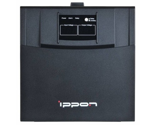 Стабилизатор напряжения Ippon AVR-3000 3000Вт 3000ВА