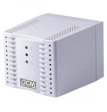 Стабилизатор напряжения Powercom TCA-2000 1000Вт 2000ВА                                                                                                                                                                                                   