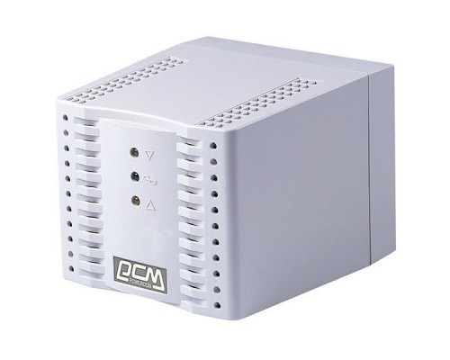 Стабилизатор напряжения Powercom TCA-2000 1000Вт 2000ВА