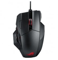 Мышь Asus ROG Spatha черный лазерная (8200dpi) USB2.0 игровая (11but)                                                                                                                                                                                     