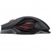 Мышь Asus ROG Spatha черный лазерная (8200dpi) USB2.0 игровая (11but)