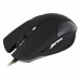 Мышь Oklick 765G SYMBIONT черный оптическая (2400dpi) USB игровая (6but)