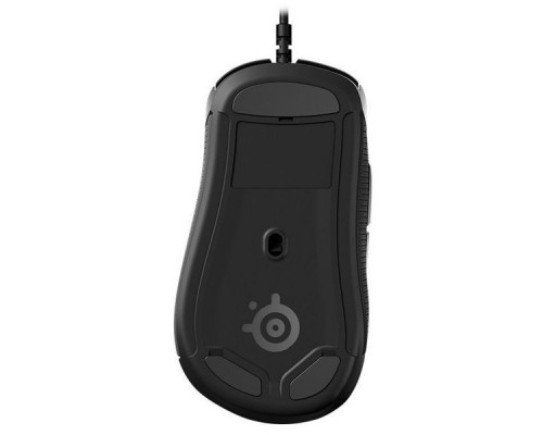 Мышь Steelseries Rival 310 черный оптическая (12000dpi) USB игровая (6but)