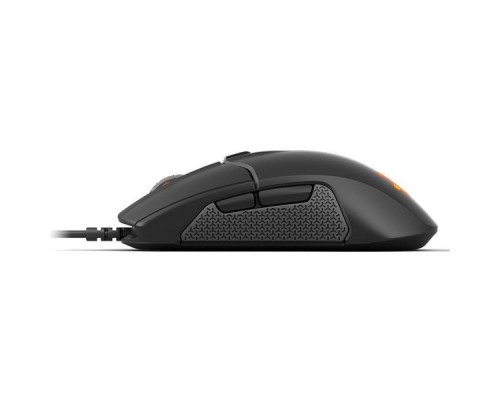 Мышь Steelseries Sensei 310 черный оптическая (12000dpi) USB игровая (8but)