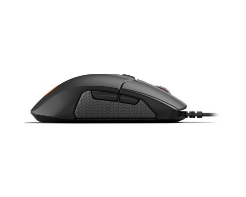 Мышь Steelseries Sensei 310 черный оптическая (12000dpi) USB игровая (8but)