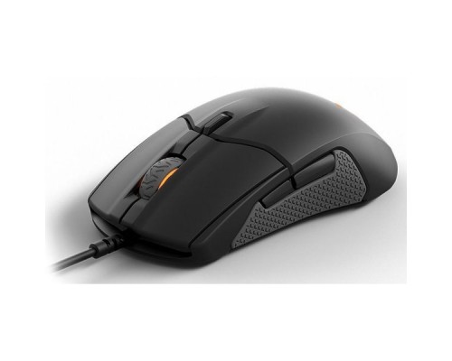 Мышь Steelseries Sensei 310 черный оптическая (12000dpi) USB игровая (8but)