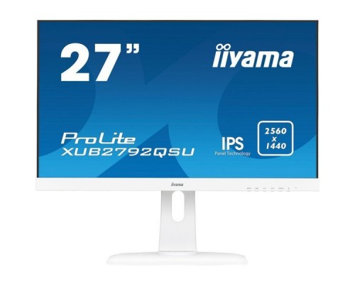 Монитор Iiyama 27