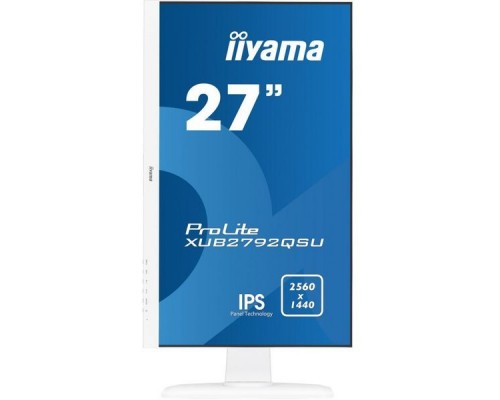 Монитор Iiyama 27