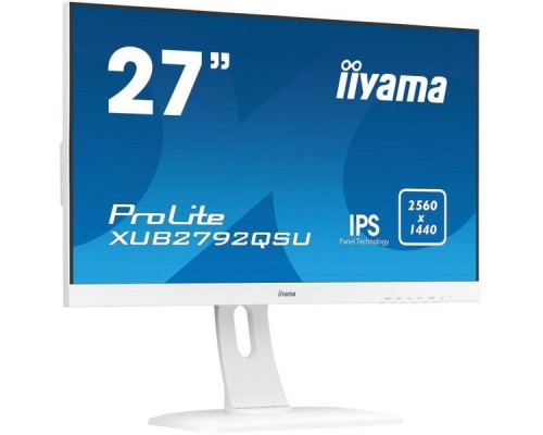 Монитор Iiyama 27