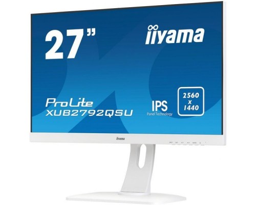 Монитор Iiyama 27