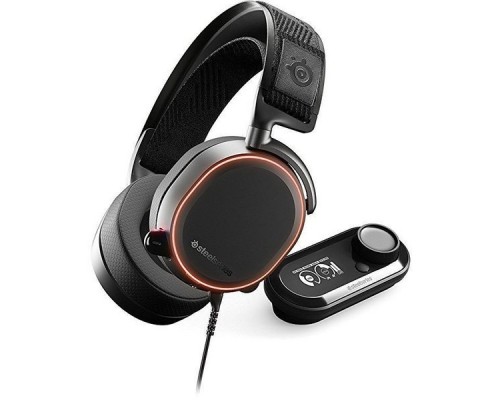 Наушники с микрофоном Steelseries Arctis Pro (61453)