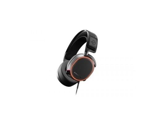 Наушники с микрофоном Steelseries Arctis Pro (61486)