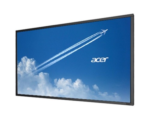 Панель Acer 43