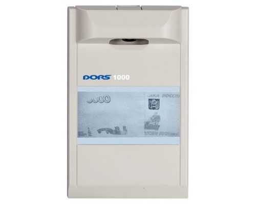 Детектор банкнот Dors 1000M3 FRZ-022089 просмотровый мультивалюта Детектор банкнот Dors 1000M3 FRZ-022089 просмотровый мультивалюта
