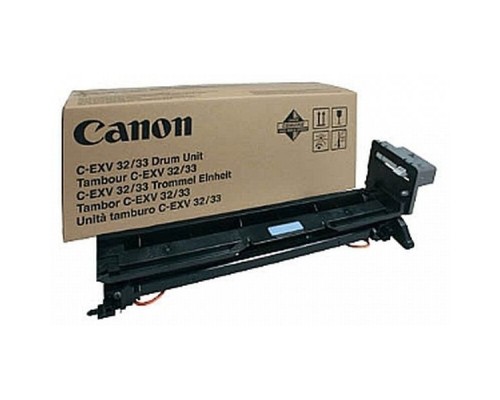 Блок фотобарабана Canon C-EXV32/33 2772B003BA ч/б:27000стр. для IR 2520/2525/2530 Canon