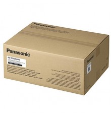Тонер Картридж Panasonic DQ-TCD025A7D черный x2уп. (50000стр.) для Panasonic DP-MB545RU/MB536RU                                                                                                                                                           