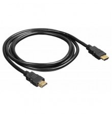 Кабель аудио-видео Buro HDMI (m)/HDMI (m) 1.5м. черный (BHP HDMI 1.5)                                                                                                                                                                                     