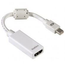 Адаптер Hama H-53246 HDMI (00053246)                                                                                                                                                                                                                      