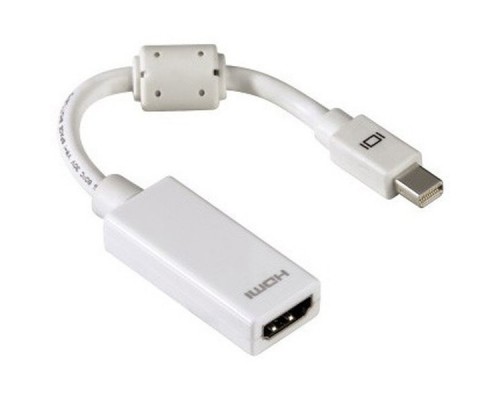 Адаптер Hama H-53246 HDMI (00053246)