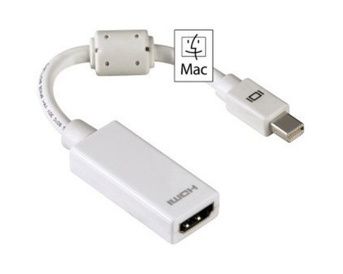 Адаптер Hama H-53246 HDMI (00053246)