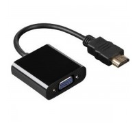 Адаптер Hama H-54569 HDMI (00054569)                                                                                                                                                                                                                      