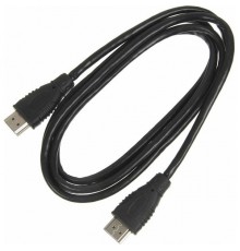 Кабель аудио-видео HDMI (m)/HDMI (m) 1.5м. черный (109519)                                                                                                                                                                                                