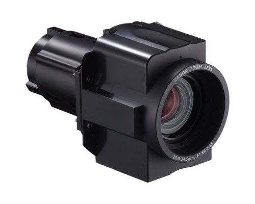 Объектив для проектора Canon RS-IL01ST