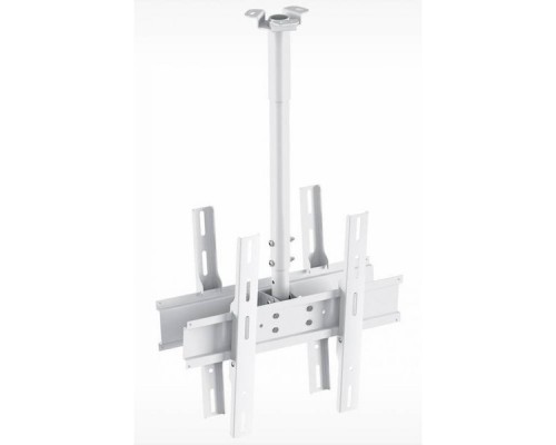 Кронштейн для телевизора Holder PR-102-W белый 32