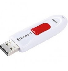 Флэш-диск USB 2.0 32Gb Transcend JetFlash TS32GJF590W                                                                                                                                                                                                     