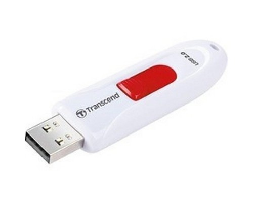 Флэш-диск USB 2.0 32Gb Transcend JetFlash TS32GJF590W